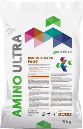 Amino Ultra Fe-20