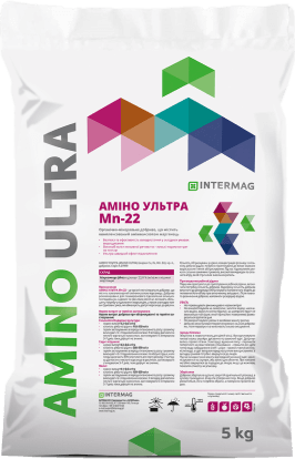 Amino Ultra Mn-22