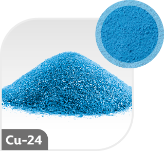 amino ultra cu-24